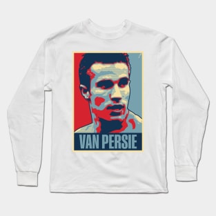 Van Persie Long Sleeve T-Shirt